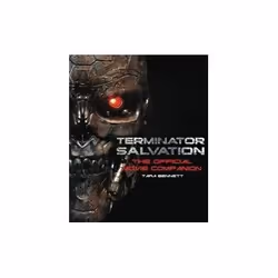 ISBN Terminator Salvation: The Official Movie Companion (Terminator Salvation), TV & radio, Anglais, Livre broché