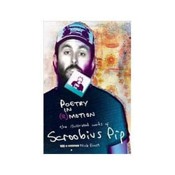 Scroobius Pip, Scroobius Pip