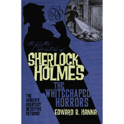 ISBN The Further Adventures of Sherlock Holmes: The Whitechapel Horrors
