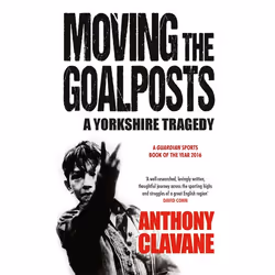 Hachette UK Moving The Goalposts, Anglais, Livre broché, 304 pages