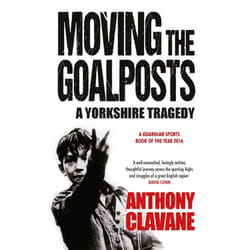 Hachette UK Moving The Goalposts
