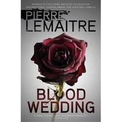 ISBN Blood Wedding livre Thrillers Anglais