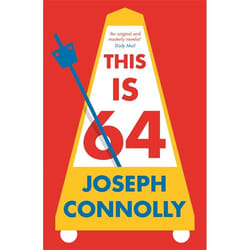 Hachette UK This Is 64