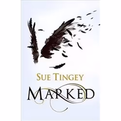 ISBN Marked, Fantaisie, Anglais, Livre broché, 352 pages