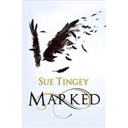ISBN Marked livre Fantaisie Anglais