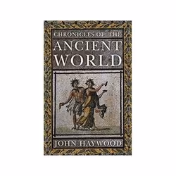 ISBN Chronicles of the Ancient World, histoire, Anglais, 256 pages