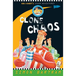 Allen & Unwin Clone Chaos