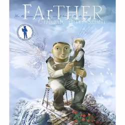 Allen &amp; Unwin FArTHER, Anglais, Livre broché, 40 pages
