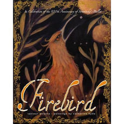 Allen & Unwin Firebird
