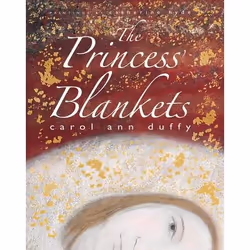 Allen &amp; Unwin The Princess' Blankets, Anglais, Livre broché, 40 pages