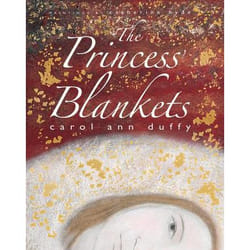 Allen & Unwin The Princess' Blankets