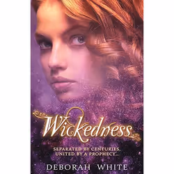 Allen & Unwin Wickedness, fiction litéraire, Anglais, Livre broché, 304 pages