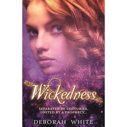 Allen & Unwin Wickedness livre fiction litéraire Anglais
