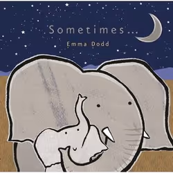 Allen &amp; Unwin Sometimes..., Anglais, 11 pages