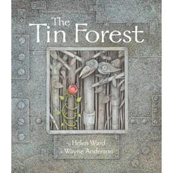 Allen & Unwin The Tin Forest