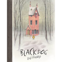 Allen & Unwin Black Dog