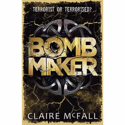 Allen &amp; Unwin Bombmaker, fiction litéraire, Anglais, Livre broché, 368 pages