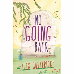 Allen & Unwin No Going Back, fiction litéraire, Anglais, Livre broché, 368 pages