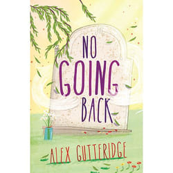 Allen & Unwin No Going Back livre fiction litéraire Anglais
