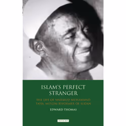 ISBN Islam's Perfect Stranger, Anglais, Couverture rigide, 296 pages