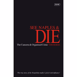 ISBN See Naples and Die, Anglais, Livre broché, 336 pages