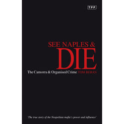 ISBN See Naples and Die
