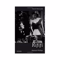 ISBN Rififi: French Film Guide, TV & radio, Anglais