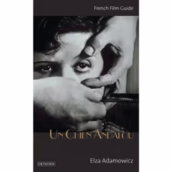 ISBN Un Chien Andalou, Anglais, Livre broché, 120 pages