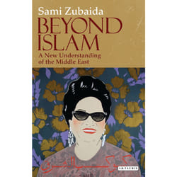 ISBN Beyond Islam