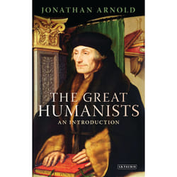 ISBN The Great Humanists