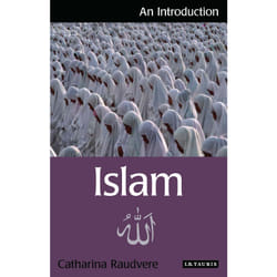 ISBN Islam