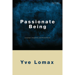 ISBN Passionate Being