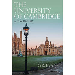 ISBN The University of Cambridge Couverture rigide