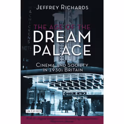 ISBN The Age of the Dream Palace, Anglais, Livre broché, 408 pages