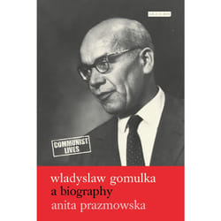 ISBN Wladyslaw Gomulka Couverture rigide