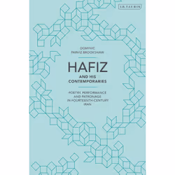 ISBN Hafiz and His Contemporaries, Anglais, Couverture rigide, 392 pages