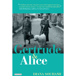ISBN Gertrude and Alice