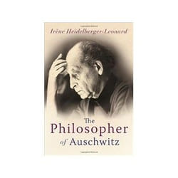 ISBN Philosopher of Auschwitz: Jean Amery and Living with the Holocaust livre histoire Anglais Couverture rigide