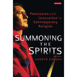 ISBN Summoning the Spirits