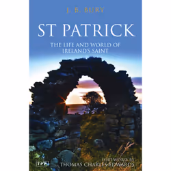 ISBN St Patrick, Anglais, Livre broché, 224 pages