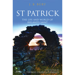 ISBN St Patrick