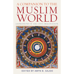 ISBN A Companion to the Muslim World Couverture rigide