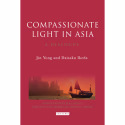 ISBN Compassionate Light in Asia, Anglais, Couverture rigide, 256 pages