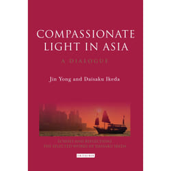 ISBN Compassionate Light in Asia Couverture rigide