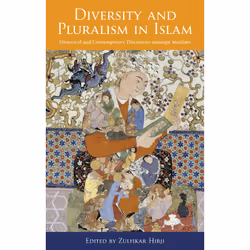 ISBN Diversity and Pluralism in Islam, Anglais, Couverture rigide, 272 pages