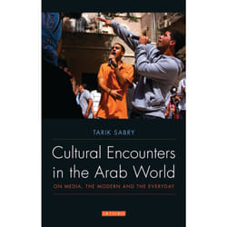 ISBN Cultural Encounters in the Arab World