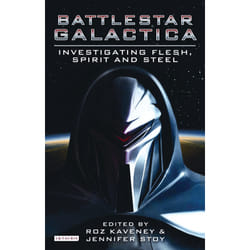 ISBN Battlestar Galactica