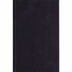 ISBN Christianity, Anglais, Livre broché, 360 pages