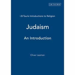 ISBN Judaism, Anglais, Livre broché, 272 pages