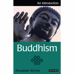 ISBN Buddhism, Anglais, Livre broché, 304 pages